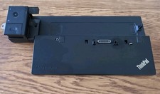 Lenovo ThinkPad Pro Dock Docking Station - Schwarz 40A1