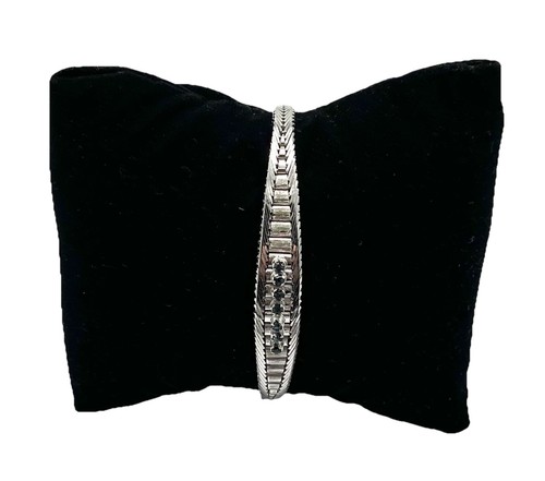 800 silber armband mit - 800/-,