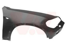 VAN WEZEL 0687656 Kotflügel