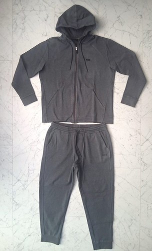 Hugo boss herren jogginganzug - hugo,