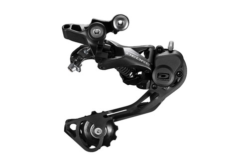 Shimano deore schaltwerk - deore,