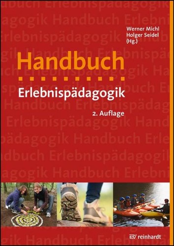 Handbuch erlebnispädagogik - handbuch,