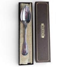 Original WİLKENS Löffel 925