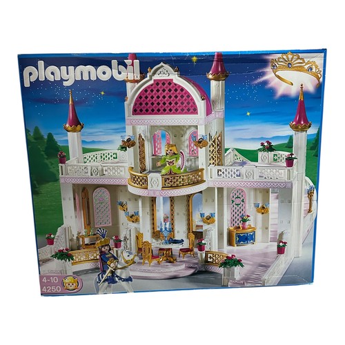 Playmobil 4250 märchenschloss - 4250,