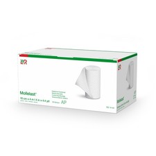 Mollelast elastische