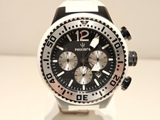 NOS BIG 53mm DIVER 150m MEN'S