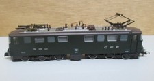 Roco H0 Elektrolok SBB FFS Ae