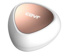 D-Link COVR- C1203 AC1200 Dual Band weiß/rose Home WLAN Wifi-System
