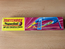 MATCHBOX Vintage 70s