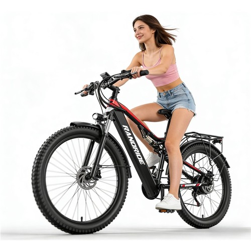 Elektrofahrrad e bike - elektrofahrrad, 27,5''e-bike