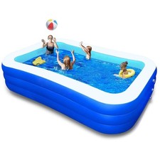 HBN Inflatable Swimming Pool
