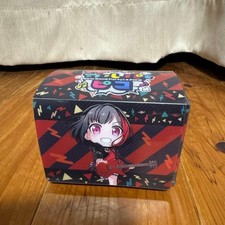 BanG Dream! Deckhalter Garupa Pico Ran Mitake
