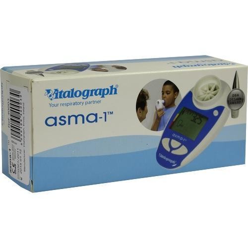Peak flow meter digital - flow,
