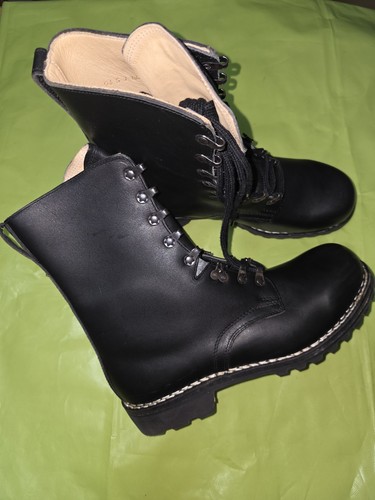 Haberstroh stiefel - haberstroh, bw-stiefel