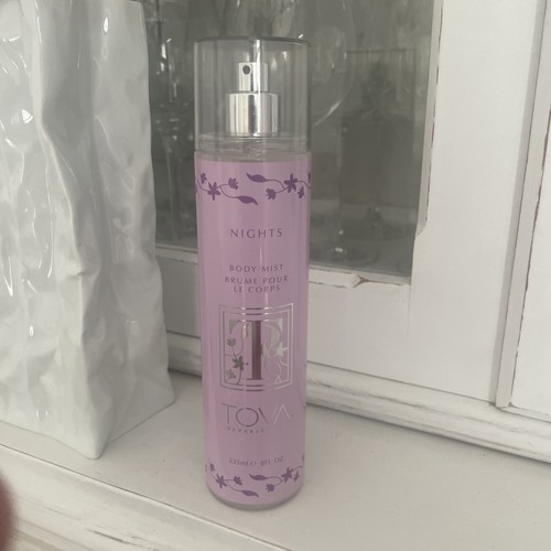 Tova nights body mist - tova, 235