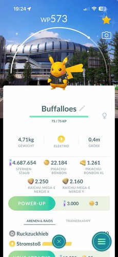 Pokémon go shiny - !!!pokémon, ✨shiny