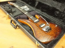 ** Siggi Braun Raven Custom Shop **
