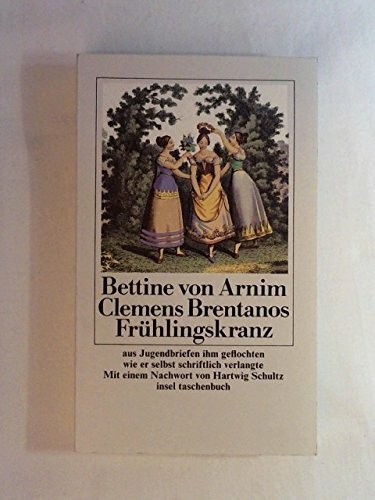 Clemens brentanos - clemens,