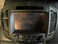 Opel Insignia A FL Display CID
