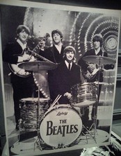 RARE THE BEATLES  1960's