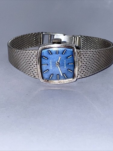 Vintage zentra 835 - 835, silber