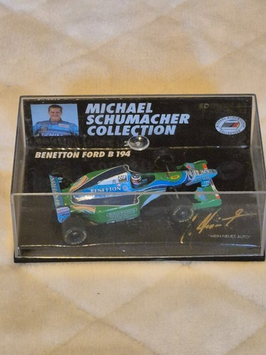 Michael schumacher collection - michael,