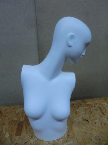 Mannequin schaufensterpuppe - mannequin,