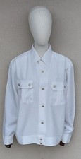 NVA DDR General  Hemd Bluße