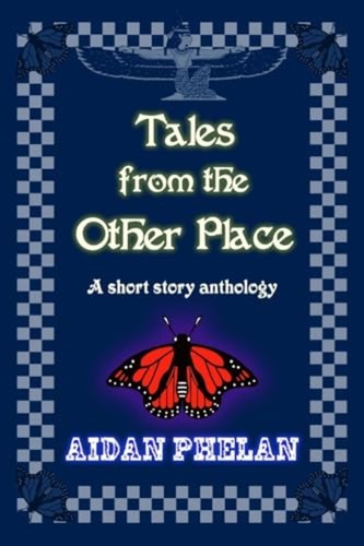 Tales from the other - tales,