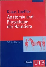 Anatomie und Physiologie der