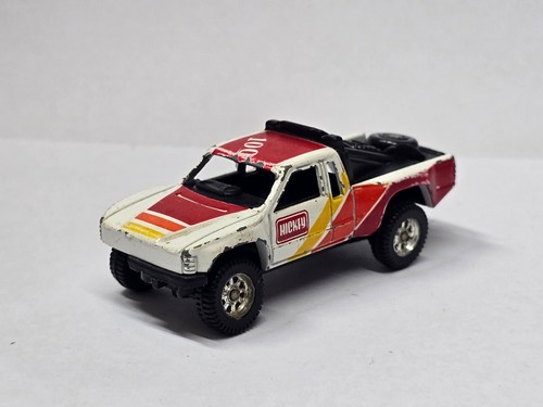 Maisto toyota sr5 offroad - maisto,