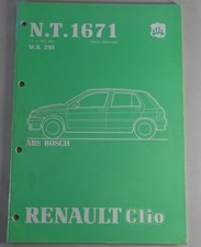 Workshop Manual / Repair