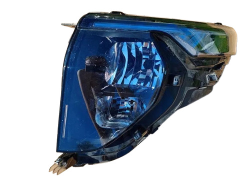 Frontscheinwerfer ford transit - frontscheinwerfer,