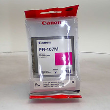 CANON Tinte PFI-107M