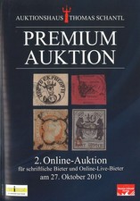 2. Thomas Schantl-Auktion