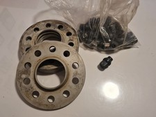 Spurverbreiterung Insignia B