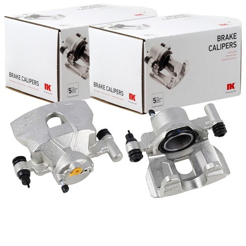 Bremssattel vorne links - bremssattel,