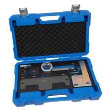 Steuerzeiten Werkzeug für VAG