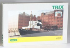 TRIX Spur H0 Bausatz