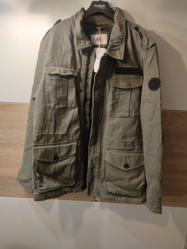 Große herren jacke - l,