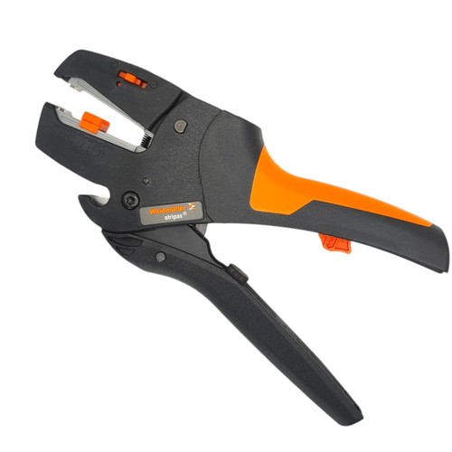 Weidmüller stripax 9005000000 - weidmüller,