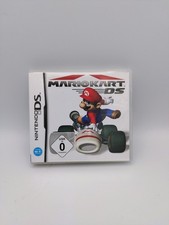 Mario Kart DS Nintendo DS
