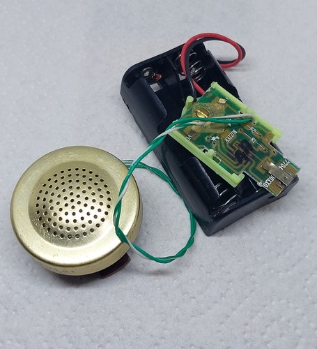 Soundmodul drk mit - soundmodul,