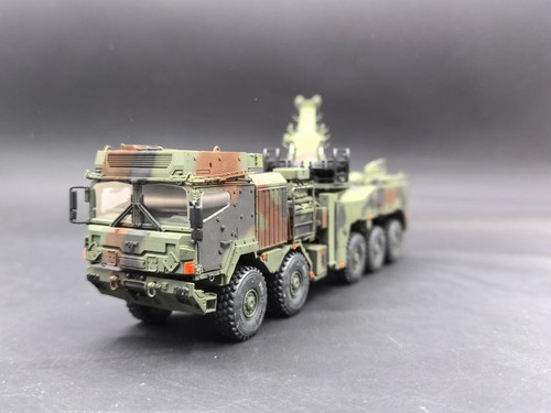 Finished model 1 72 germany - finished, 1/72