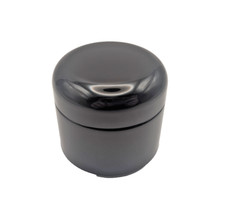 Weithalsdose Violettglas 100ml