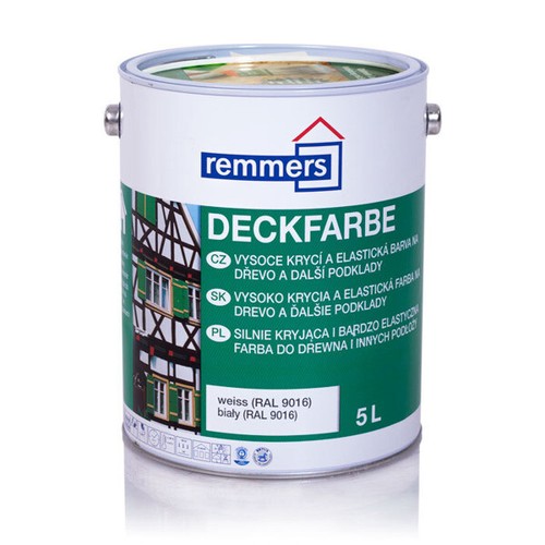 Remmers aidol deckfarbe 0l - remmers,