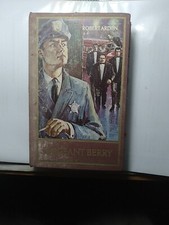 Robert Arden - Sergeant Berry