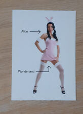 Postkarte "EROTIK" - Erotika