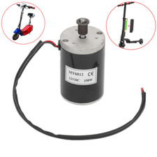 Elektromotor MY6812