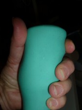 BioWave BioRom Biosensor Handmessgerät Joystick Druckstärke Messung naturheilkun